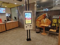 -麦当劳(扬名广场店)
