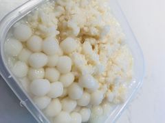 -甜心闲生传统手工冰粉(太古里店)