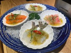 -Sushi Love 创意寿司(丽影广场店)