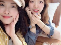 -Line 咖啡(石厦花园店)