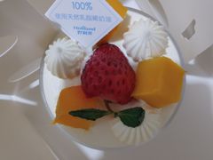 -好利来(紫竹院店)