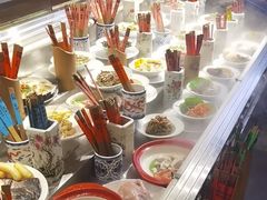 -民俗村柴火灶·景德江西菜(中国陶瓷博物馆店)