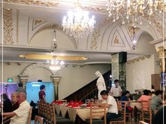 大堂-华梅西餐厅(哈尔滨中央大街店)