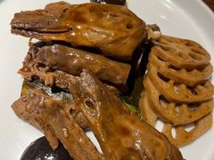 -清水亭湖北菜(大屯DT51店)