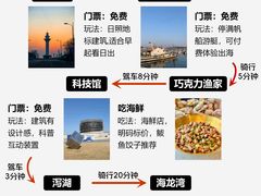 -巧克力渔家.小船海鲜家常菜(万平口店)