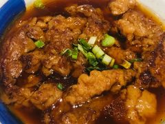 -大厨小馆(华阳城店)