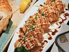 -阿吾罗日本料理(K11艺术中心店)