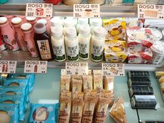 -罗莎蛋糕(南门口店)