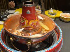 -羊大爷涮肉(亮马桥店)