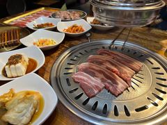 -韩一品韩国料理(柏庐南路店)