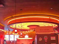 -探鱼·鲜青椒爽麻烤鱼(广州欣荣广场店)