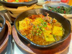 -云海肴云南菜·蒸汽石锅鱼(北京良乡华冠店)