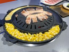 -外婆掌柜·东北家庭烤肉(托乐嘉店)