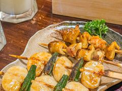 -酒肴一瓢·活贝料理·日本料理(三元桥·霄云路店)