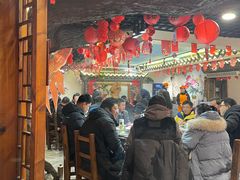 -忆外婆徐州菜·地锅鸡·生日宴(吴庄店)