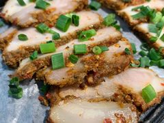 秘制烤肉-庆江南江南菜(张家港吾悦店)