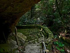 -东南悬空寺方广岩