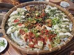 -侠成水上农庄(工业大道店)