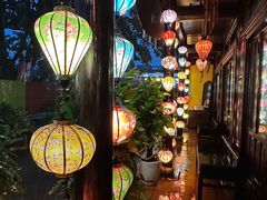 -会安古镇