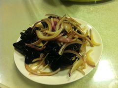 -新锦路青年公寓餐厅