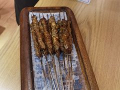 -马记永·兰州牛肉面(天通苑家乐福店)