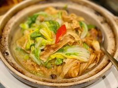 -南湖春色海鲜食府(中兴街店)