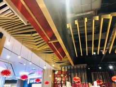 大堂-友壹町寿司(嘉洲广场店)
