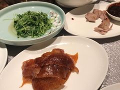 -北京王府井希尔顿酒店·秦唐中餐厅Chynna