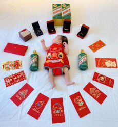 点击看大图 -奕新一诺台式母婴护理中心(我格广场店)