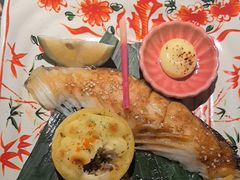 -花潮料理艺食馆(成都万象城店)