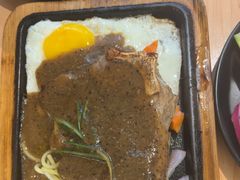 -凡塔斯牛排自助餐厅(莆田万达店)