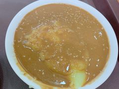 面茶-白魁老号饭庄(交道口店)