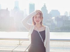 -璞渼咖啡 ROOF P.M. Café(浦东美术馆店)