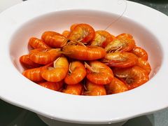 盐水河虾-太湖饭店·寄畅轩中餐厅