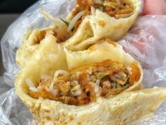 -正味斋锅巴菜(西北角店)