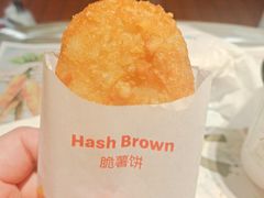 -麦当劳(金州新玛特购物广场店)