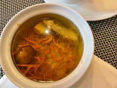 -富力威斯汀酒店-中国元素中餐厅(武昌临江店)