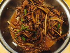 -乌镇那一年小院主题餐厅(甘泉西路店)