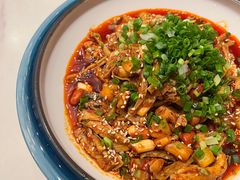 -院8里·小聚园(九眼桥店)