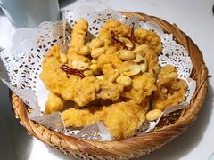 -青花椒花椒鱼(合生汇店)