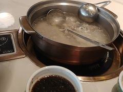 -润园四季椰子鸡火锅(南山海岸城店)