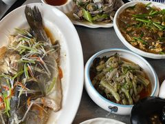 -食鸡公社辣子鸡·潍坊菜·烧烤