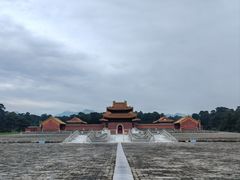 -清西陵