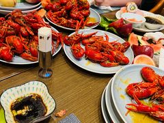 -菲住布渴酒店自助餐厅(阿里巴巴西溪园区店)