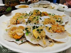 -启东海鲜人家(古美路店)
