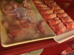 -大龙辣火锅·龙虾·烧烤(湖滨新天地店)