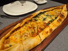 -Efes Turkish & Mediterranean Cuisine 艾菲斯餐厅(陆家嘴店)