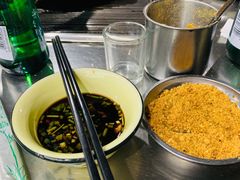 -冕宁刘小肠火盆烧烤(春城路店)