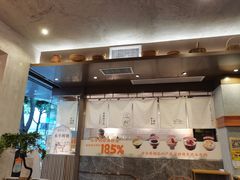 门面-古乡居甜品(大信店)
