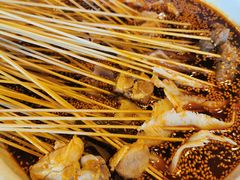 -叶婆婆钵钵鸡(解放碑店)